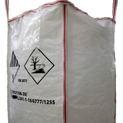UN Bulk Bags for Dangerous Goods