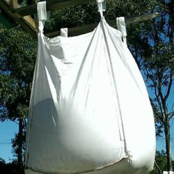 Bulk Bags
