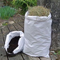 Small Sacks