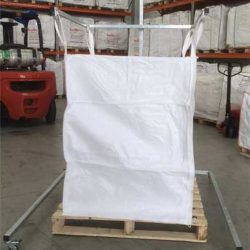 OF122: Bulk Bag - Open Top Closed Bottom, 1.25 tonne, 90x90x120 cm