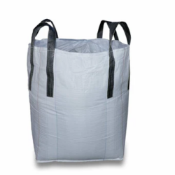 Duffle Top Closed Bottom