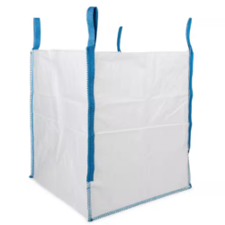 SKID LOT Open Top Plain Bottom